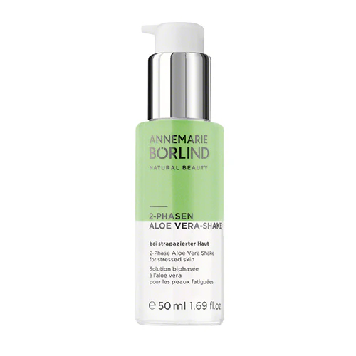 Annemarie Börlind 2-phase Aloe Vera Shake | 50 ml