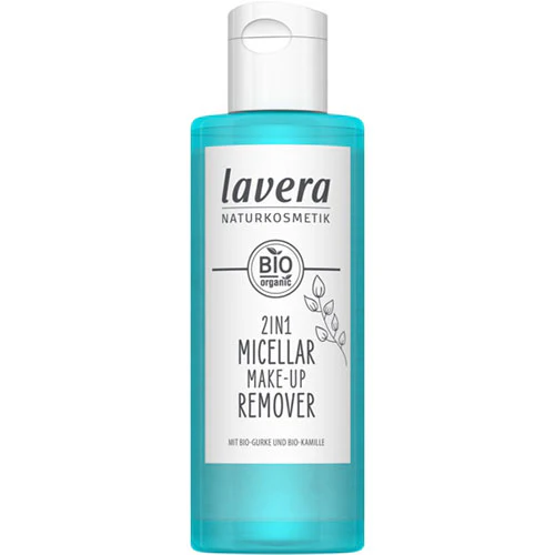 lavera 2in1 Micellar Make-up Remover | 100 ml