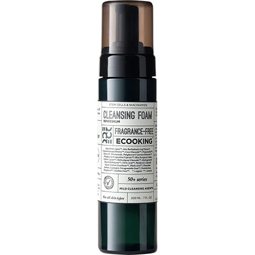 Ecooking 50+ Renseskum | 200 ml