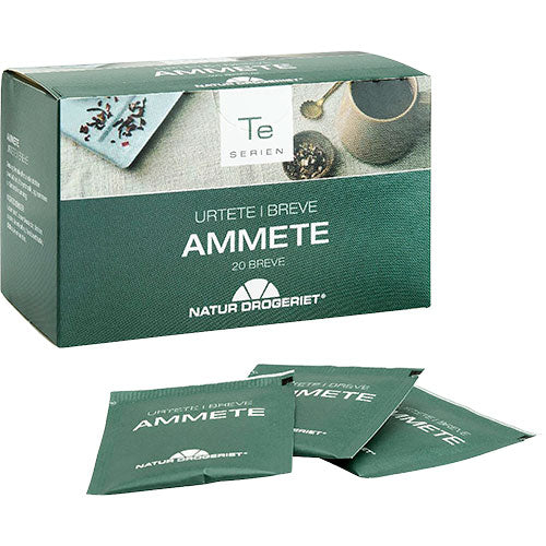 Natur-Drogeriet Ammete | 20 breve