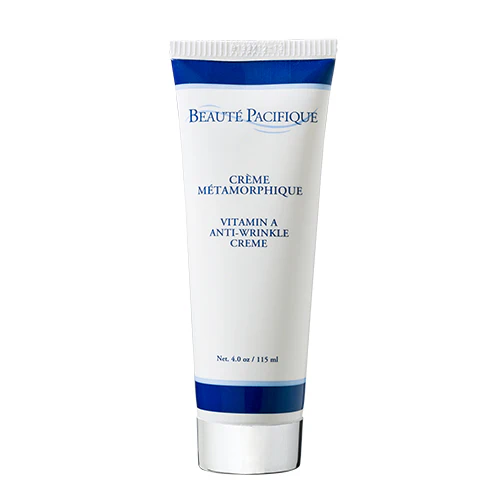 Beauté Pacifique Anti-age A-vitamin Creme | 115 ml