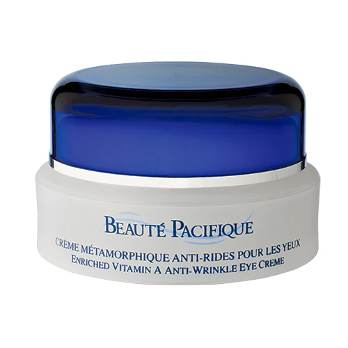 Beauté Pacifique A-vitamin Øjencreme | 15 ml