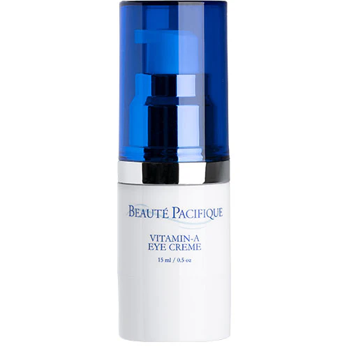 Beauté Pacifique A-vitamin Øjencreme | 15 ml