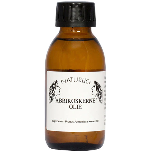 Rømer Abrikoskerneolie | 100 ml