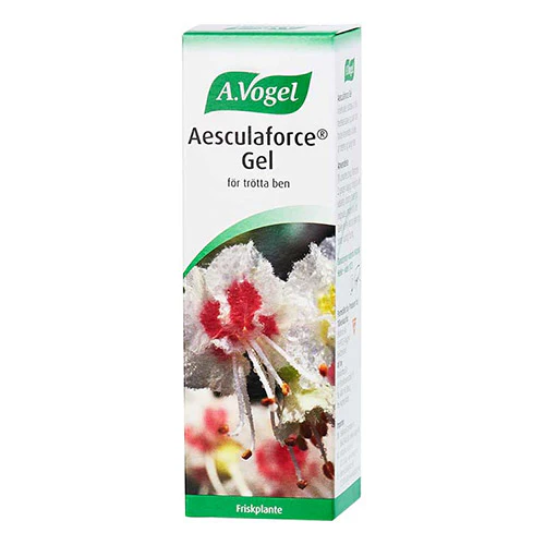 A.Vogel Aesculaforce gel | 100 g