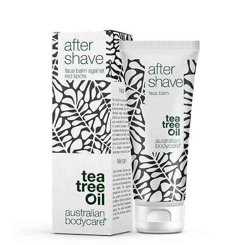 Australian Bodycare After Shave Til Mænd | 100 ml