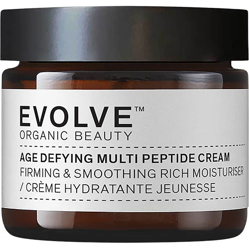 Evolve Age Defying Multi Peptide Cream | 60 ml