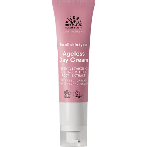 Urtekram Ageless Day Cream | 50 ml