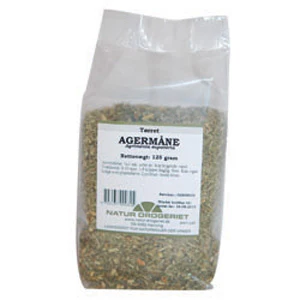 Natur-Drogeriet Agermåne | 125 g