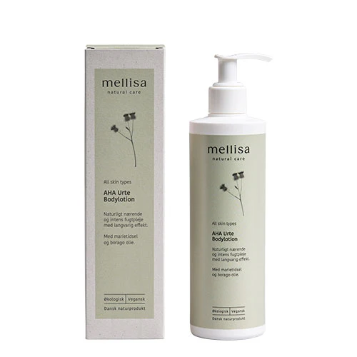 Mellisa Aha Urte Bodylotion | 300 ml