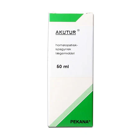 Pekana Akutur Pekana | 50 ml