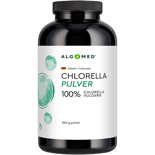 Chlorella Pulver | 350 g