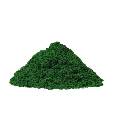 Chlorella Pulver | 350 g - Image 2