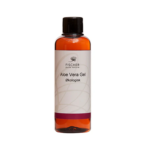 Fischer Pure Nature Aloe Vera Gel | 100 ml
