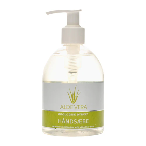 Nardos Aloe Vera Håndsæbe Flydende | 300 ml