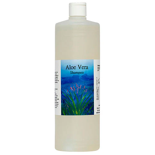 Rømer Aloe Vera Shampoo | 1 liter