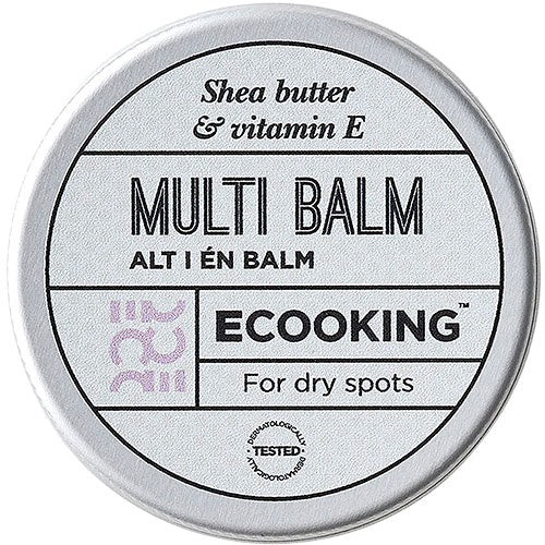 Ecooking Alt i en Balm | 30 ml