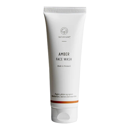 Naturfarm Amber Face Wash | 125 ml