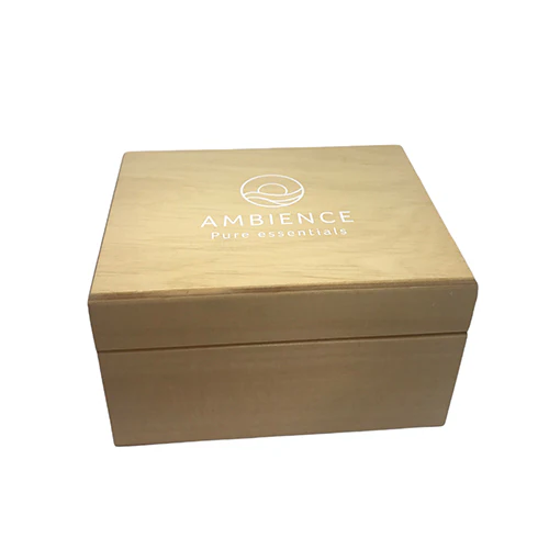 Ambience Aroma Kasse