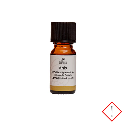 Fischer Pure Nature Anisolie Æterisk | 10 ml