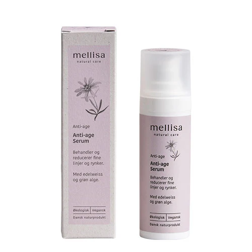 Mellisa Anti-age Serum | 30 ml