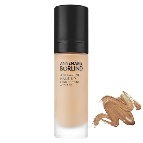 Annemarie Börlind Anti-Aging Make-Up | Bronze