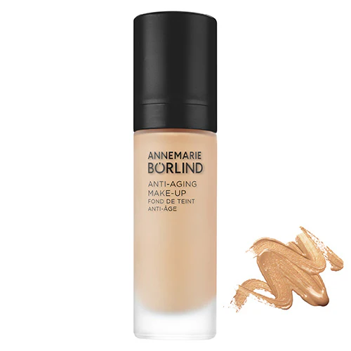 Annemarie Börlind Anti-Aging Make-Up | Honey