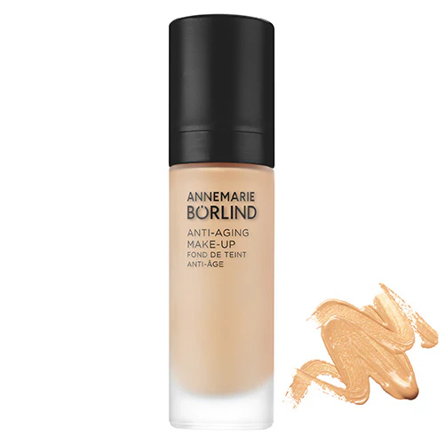 Annemarie Börlind Anti-Aging Make-Up | Light