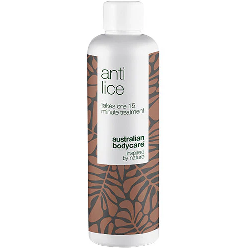 Australian Bodycare Anti Lice | 250 ml