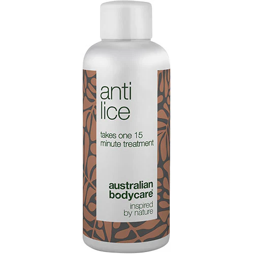 Australian Bodycare Anti Lice | 100 ml