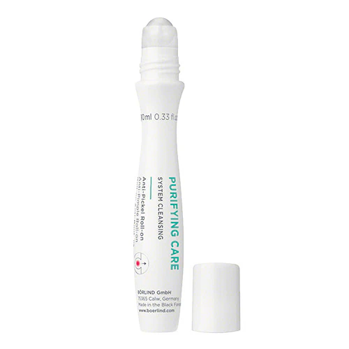 Annemarie Börlind Purifying Care Anti-pickel Roll-on | 10 ml