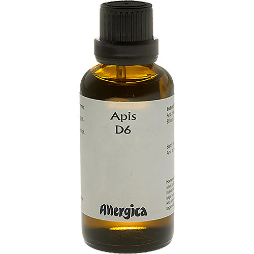 Allergica Apis D6 | 50 ml