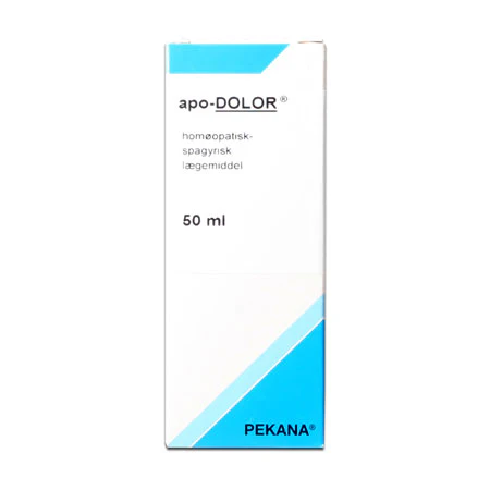 Pekana Apo dolor Pekana | 50 ml