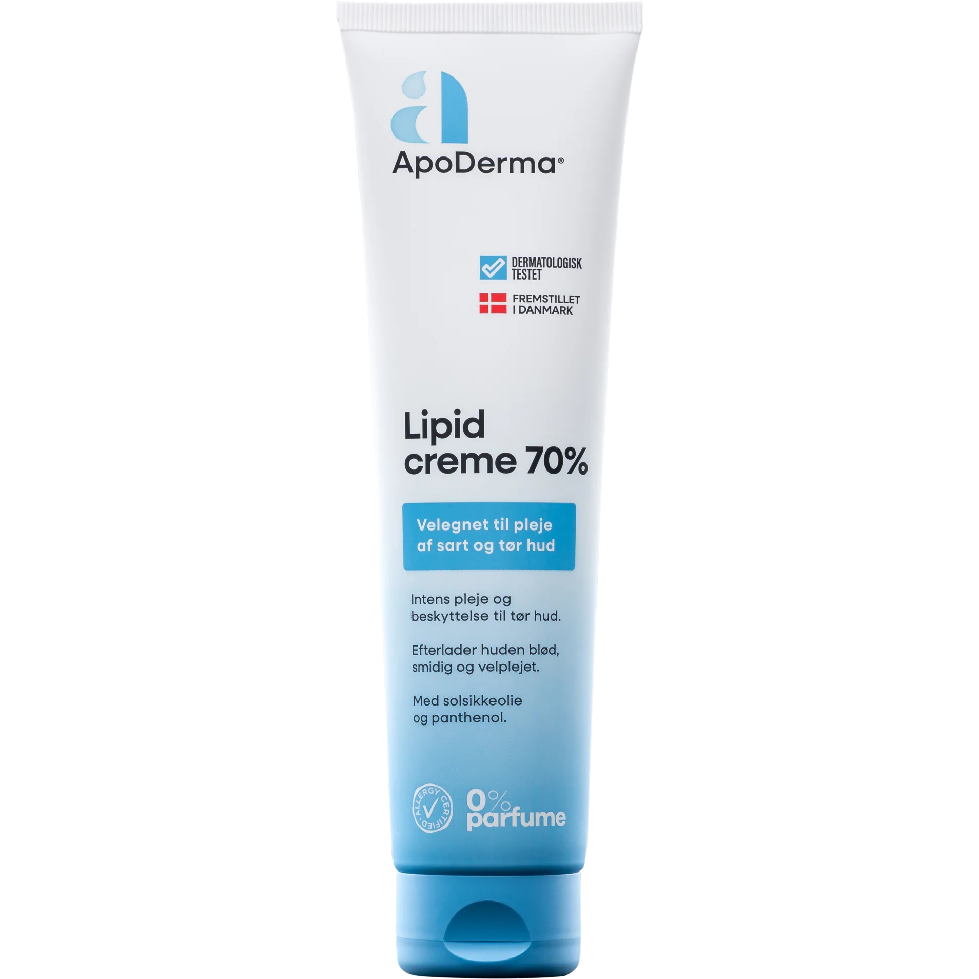 ApoDerma Lipid Creme 70% | 150 ml