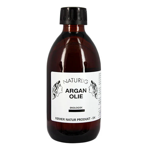 Rømer Argan Olie 100% Ren | 250 ml