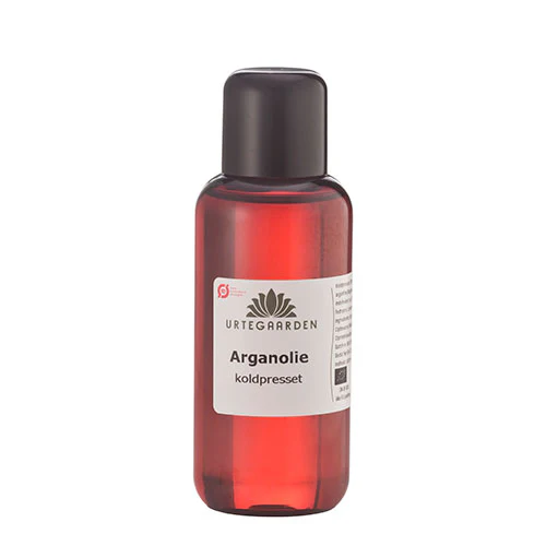 Urtegaarden Arganolie Økologisk | 100 ml