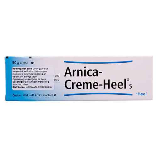 Heel Arnica Creme | 50 g