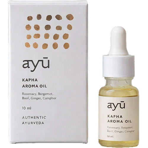 AYU Aroma Olie | Kapha