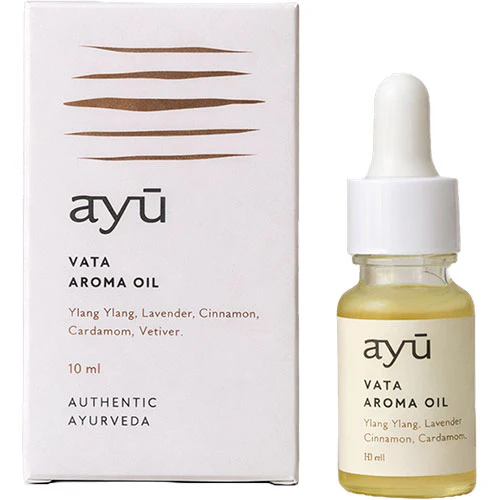 AYU Aroma Olie | Vata