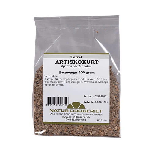 Natur-Drogeriet Artiskokurt | 100 g