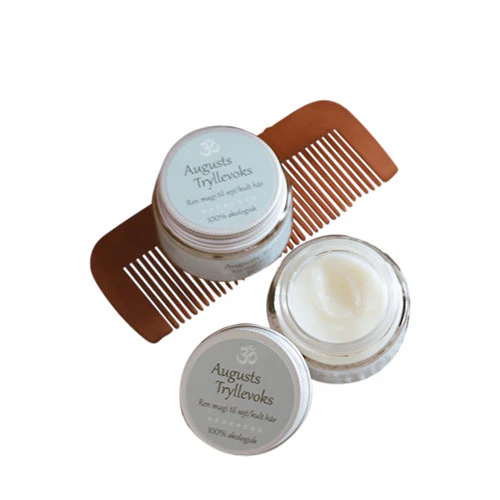 Olivias tryllesalve Augusts Tryllevoks | 30 ml - Image 2