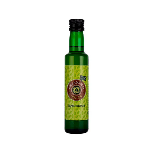 Renée Voltaire Avokado Olie Neutral | 250 ml