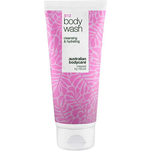 Australian Bodycare B12 Body Wash | 200 ml