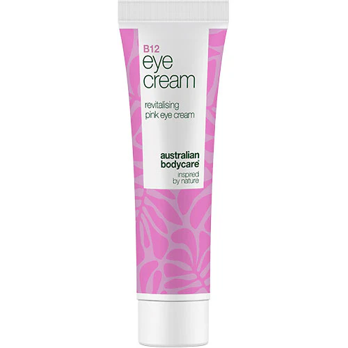 Australian Bodycare B12 Eye Cream | 15 ml