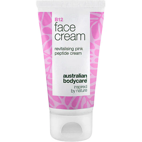 Australian Bodycare B12 Face Cream | 50 ml