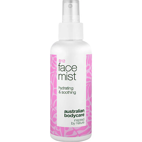 Australian Bodycare B12 Face Mist | 100 ml