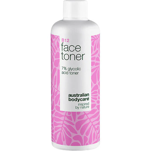 Australian Bodycare B12 Face Toner | 250 ml