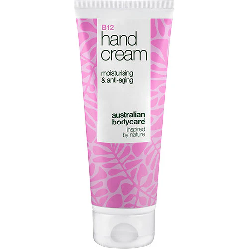 Australian Bodycare B12 Hand Cream | 100 ml