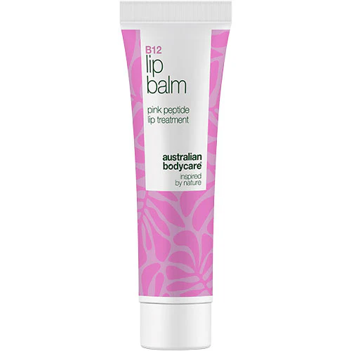 Australian Bodycare B12 Lip Balm | 15 ml