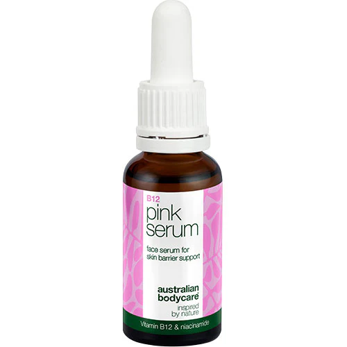 Australian Bodycare B12 Pink Serum | 30 ml